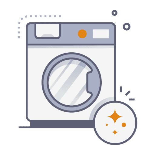 Washer Repair Folsom, CA laundry.png